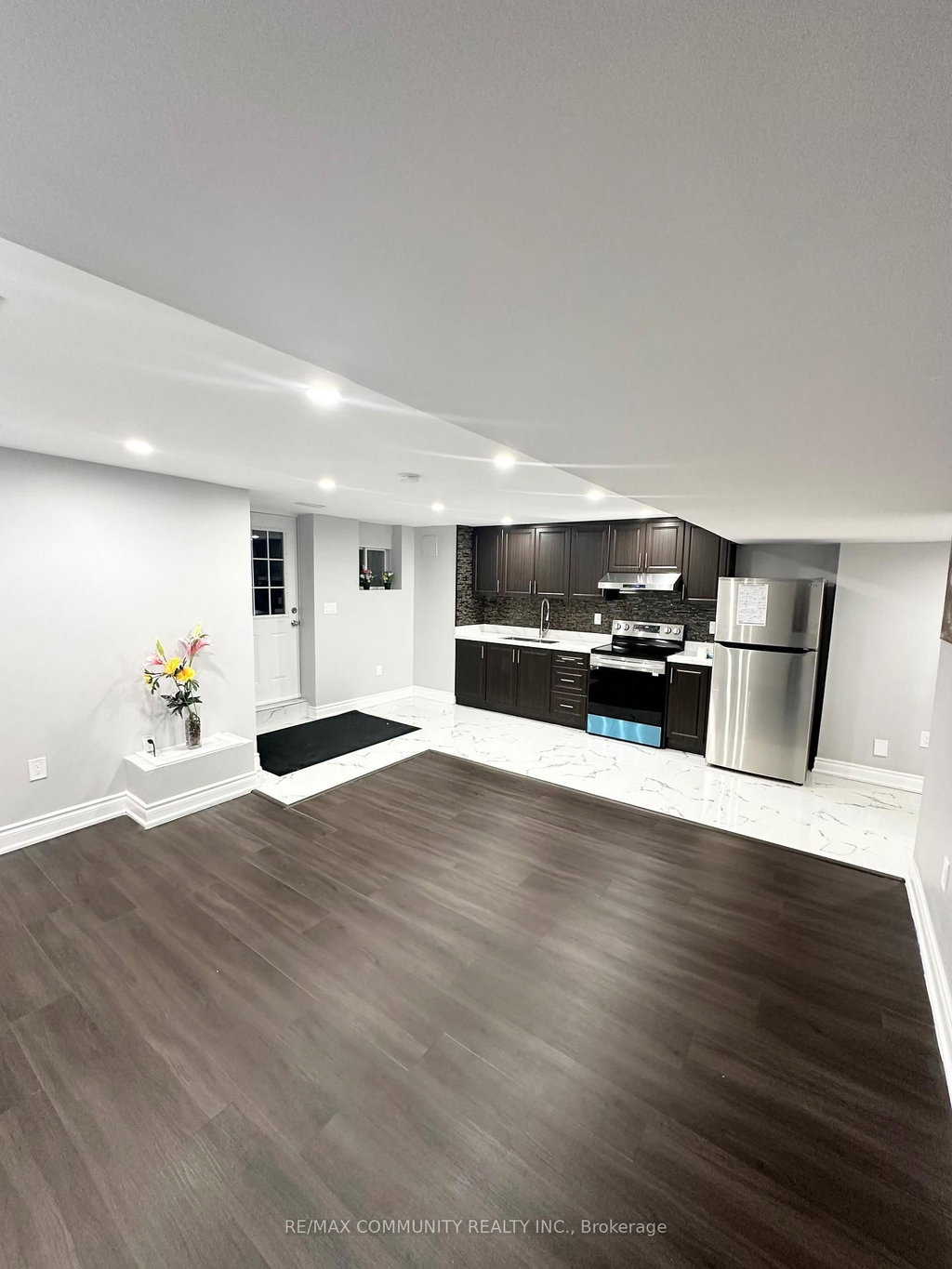 Basement - 6962 14th Avenue