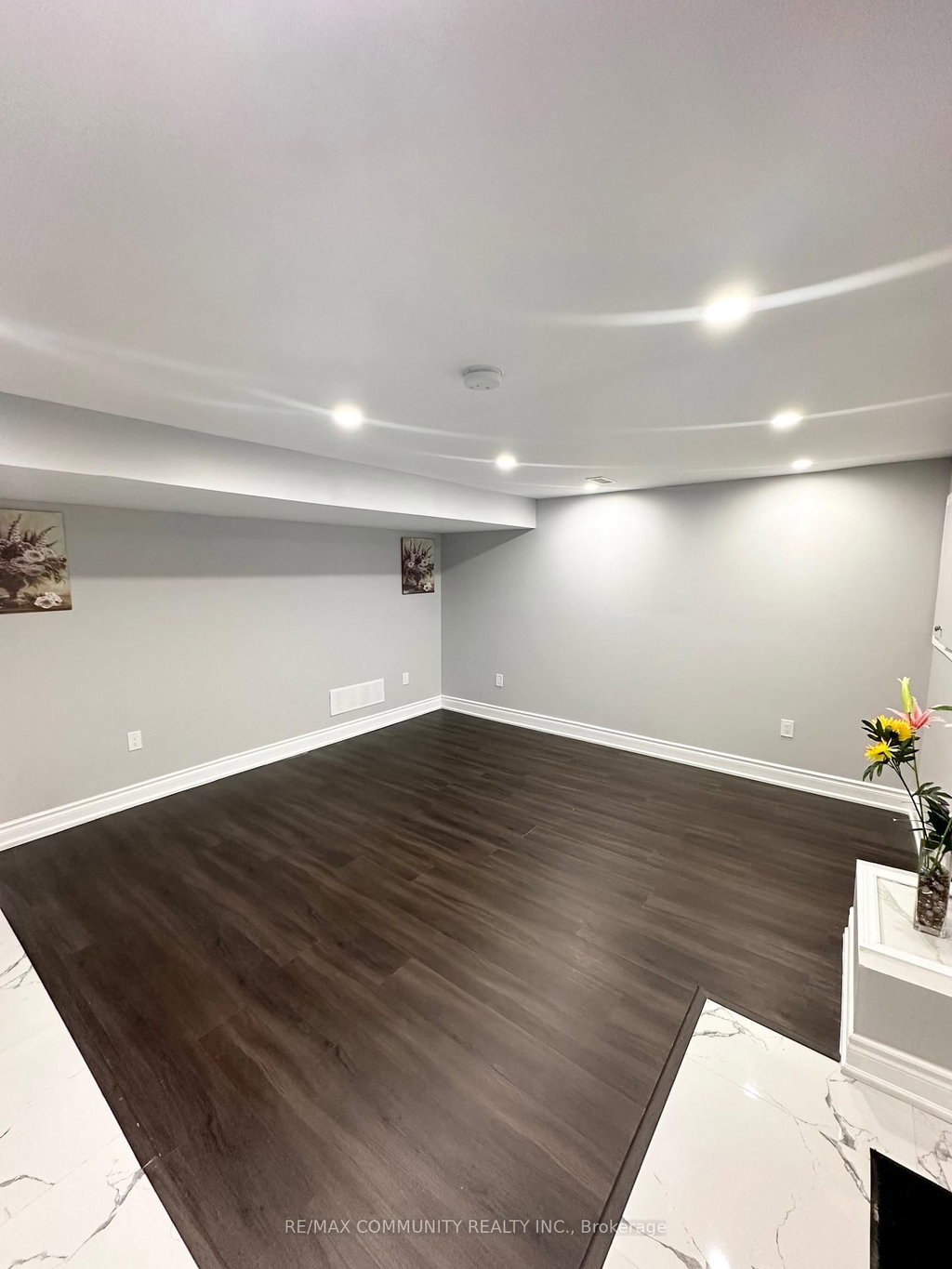Basement - 6962 14th Avenue 2