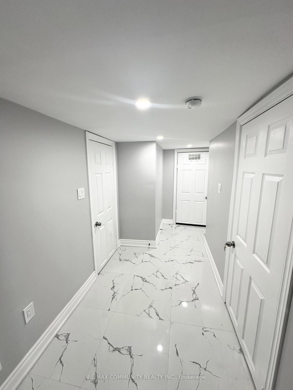 Basement - 6962 14th Avenue 5