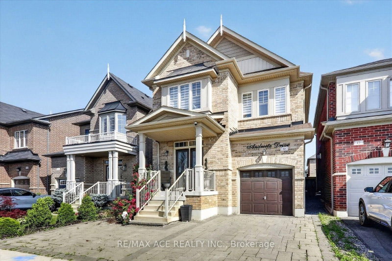 Main - 10 Andreeta Drive