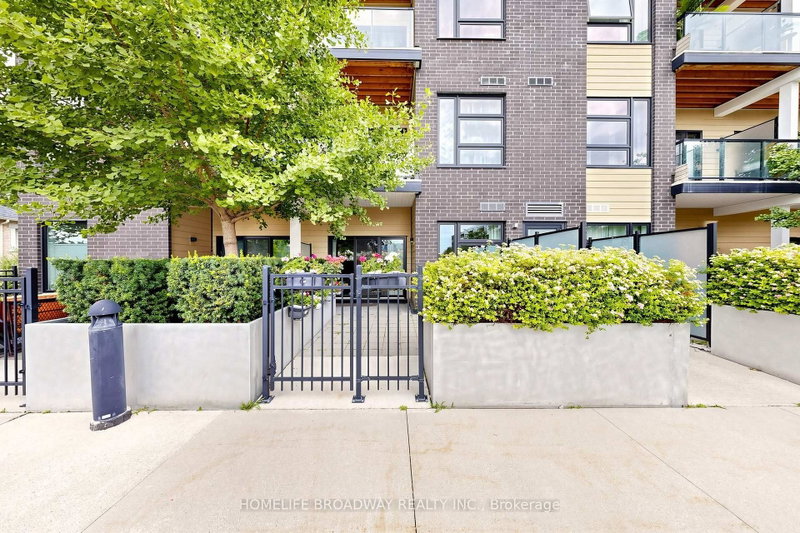 105 - 555 William Graham Drive