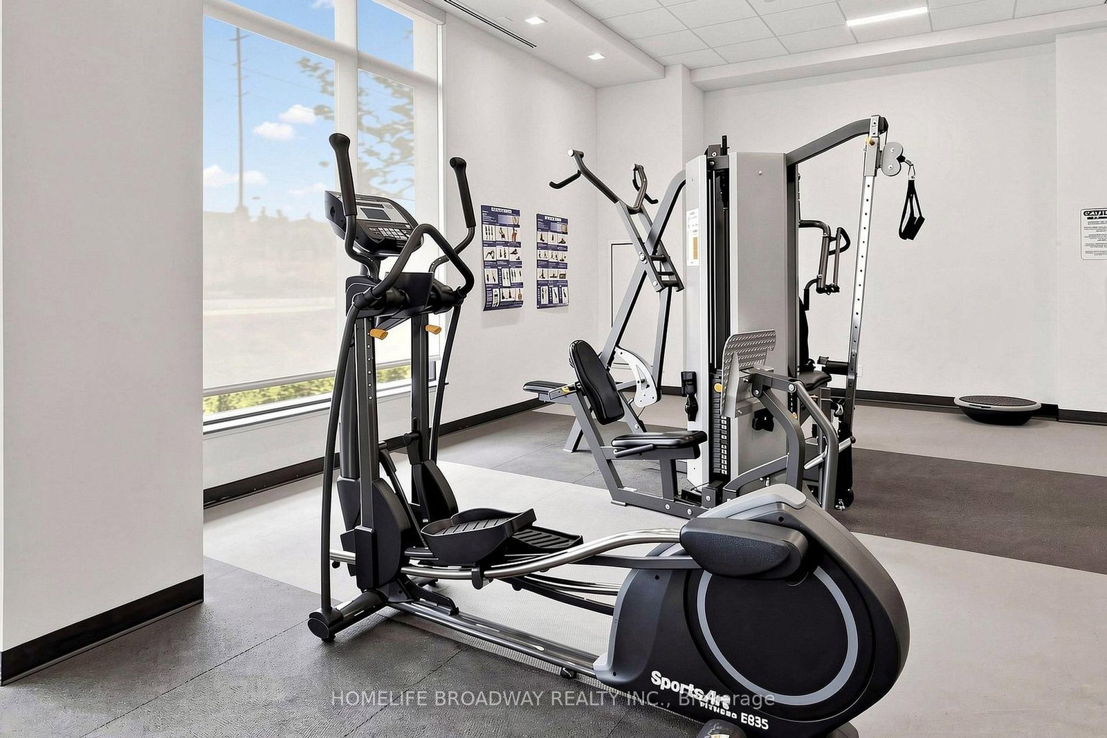 555 William Graham Drive • #105 • Aurora, ON photo 42