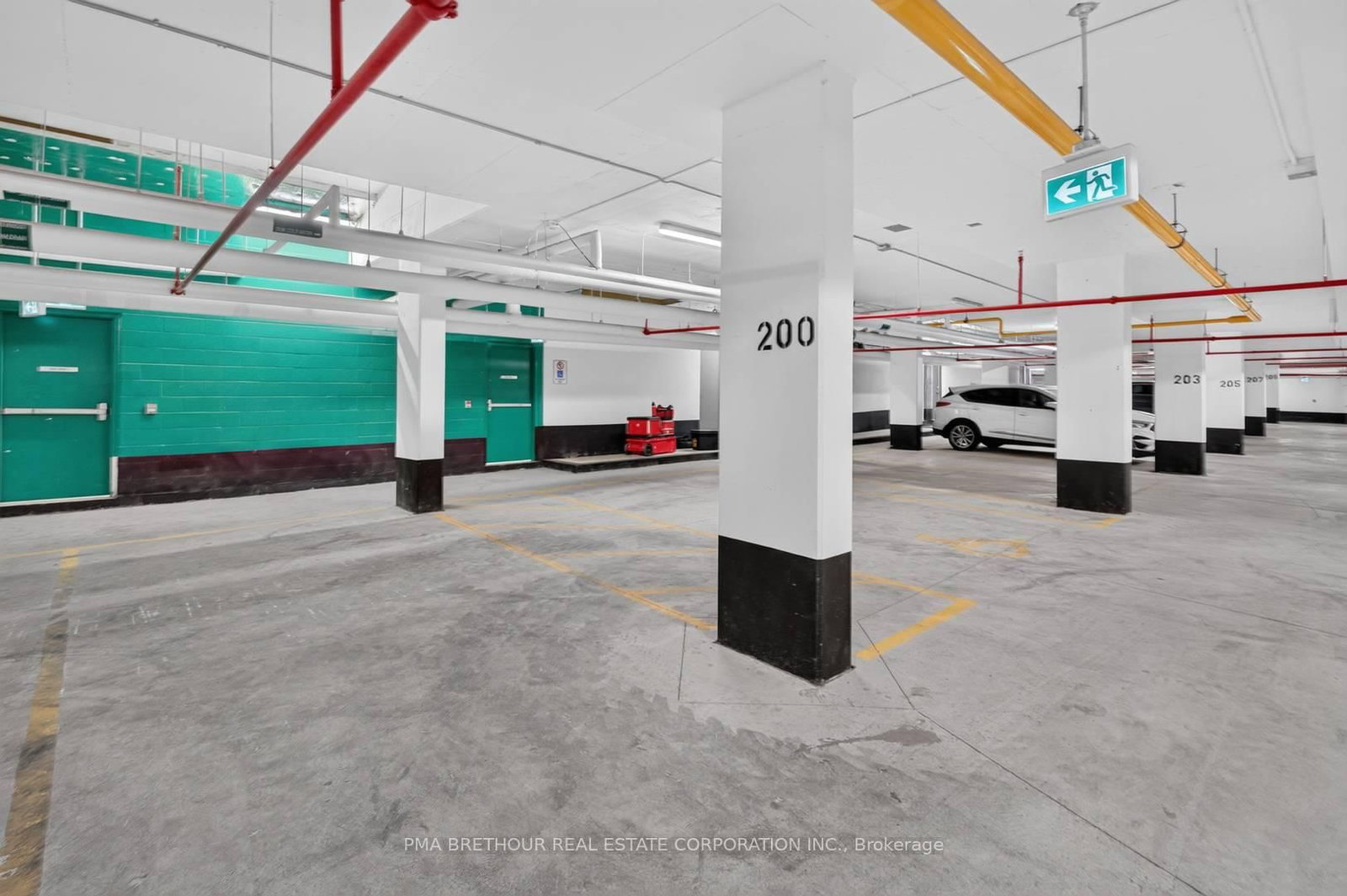 222 Atkinson Avenue • Vaughan, ON photo 22