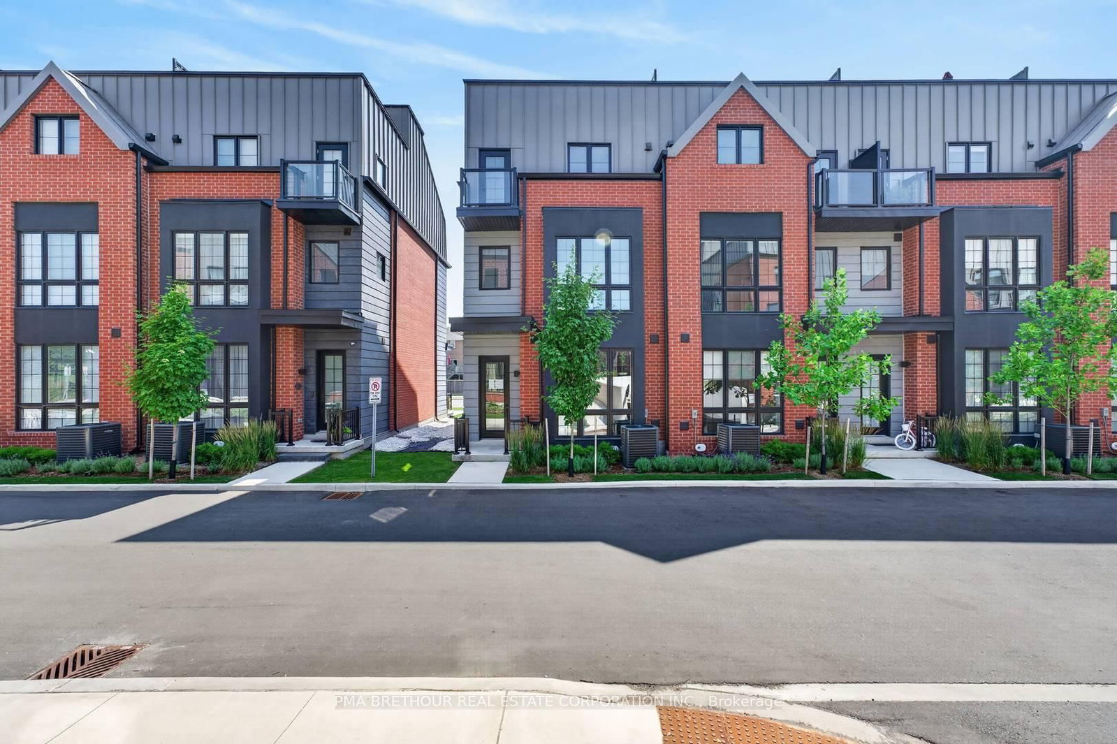 222 Atkinson Avenue • Vaughan, ON photo 25
