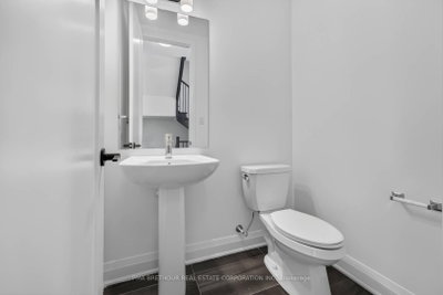222 Atkinson Avenue • Vaughan, ON photo 8