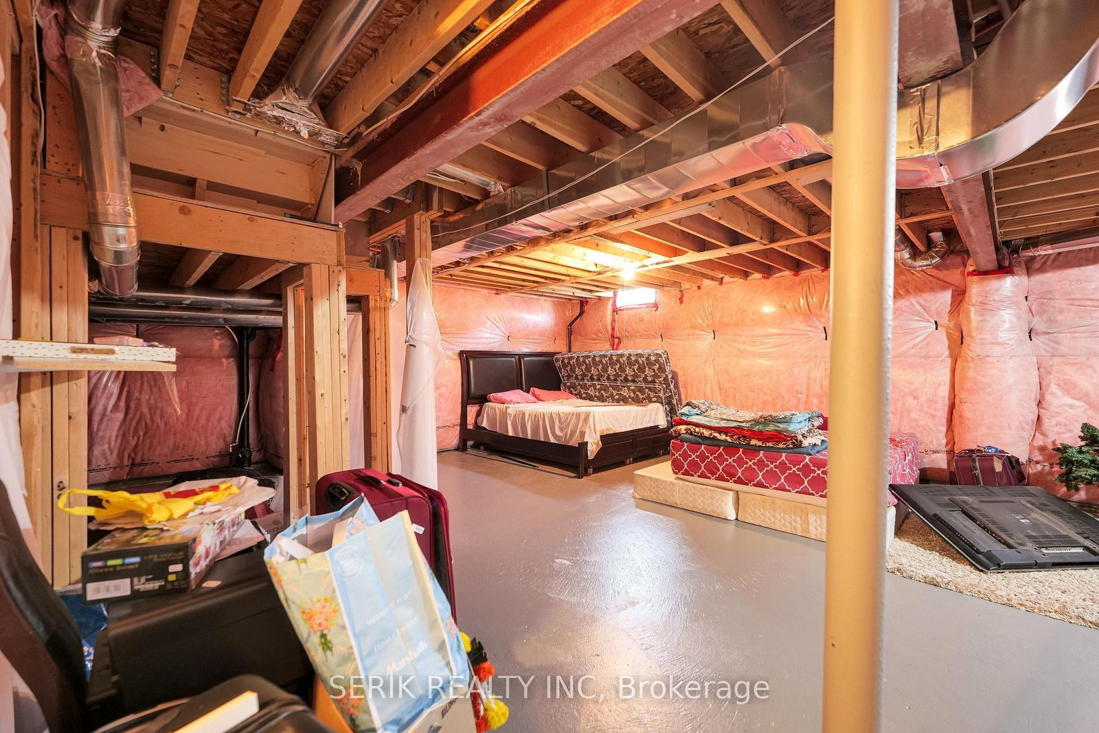 12 Gunning Crescent E • New Tecumseth, ON photo 30