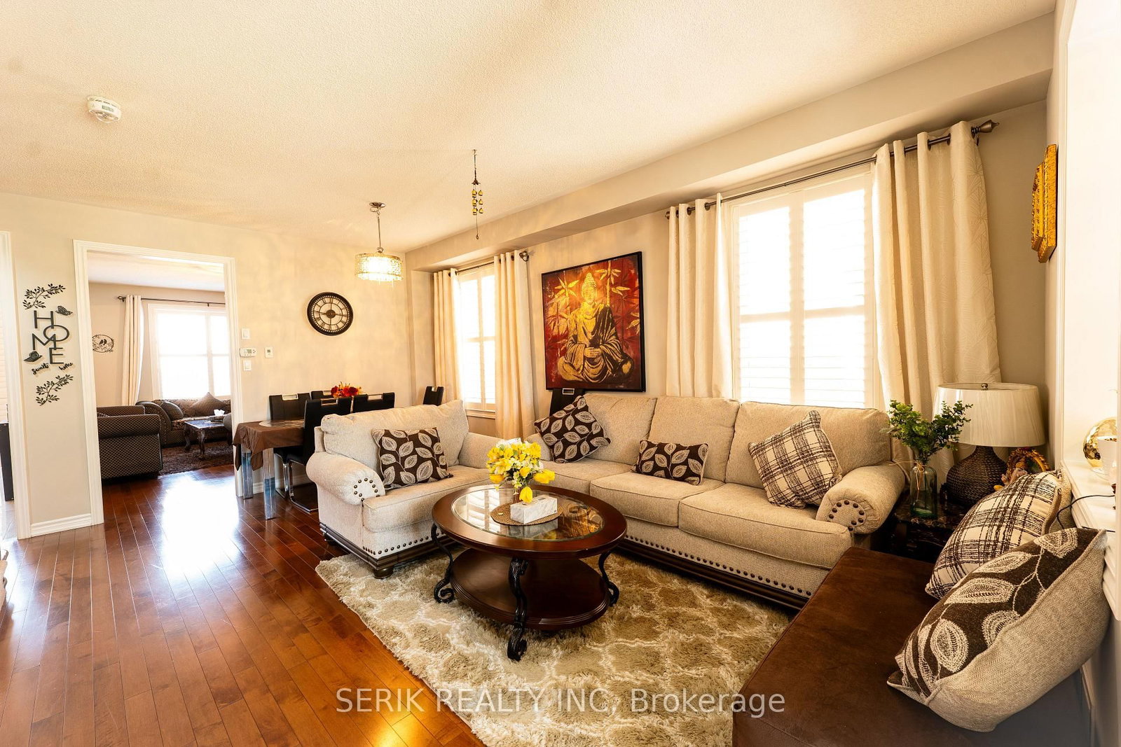 12 Gunning Crescent E • New Tecumseth, ON photo 4