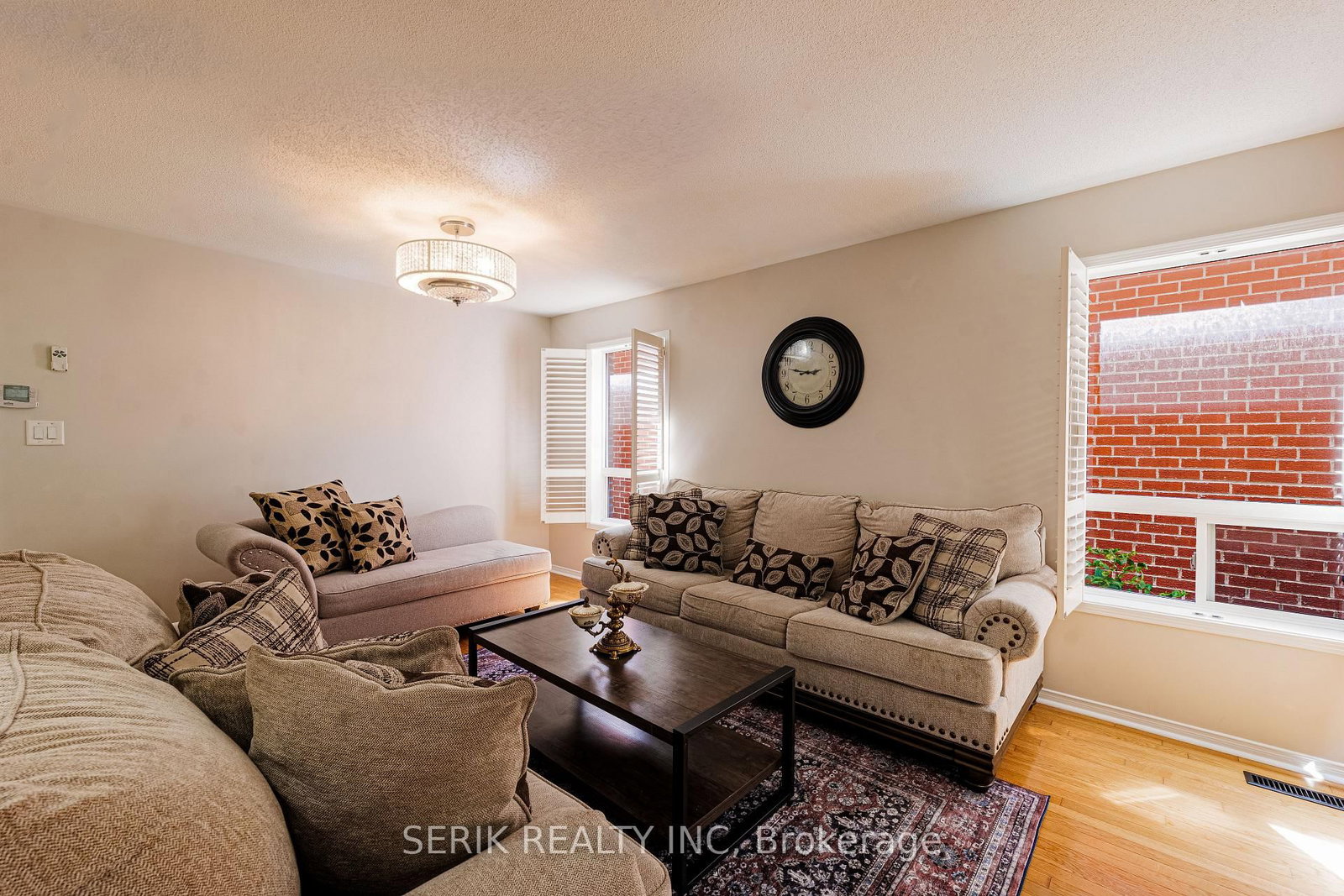 152 Monteith Crescent • Vaughan, ON photo 11