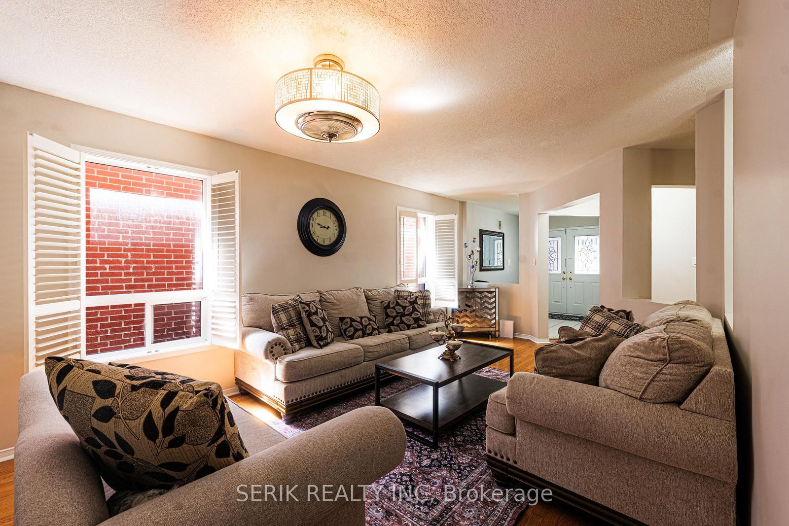 152 Monteith Crescent • Vaughan, ON photo 12