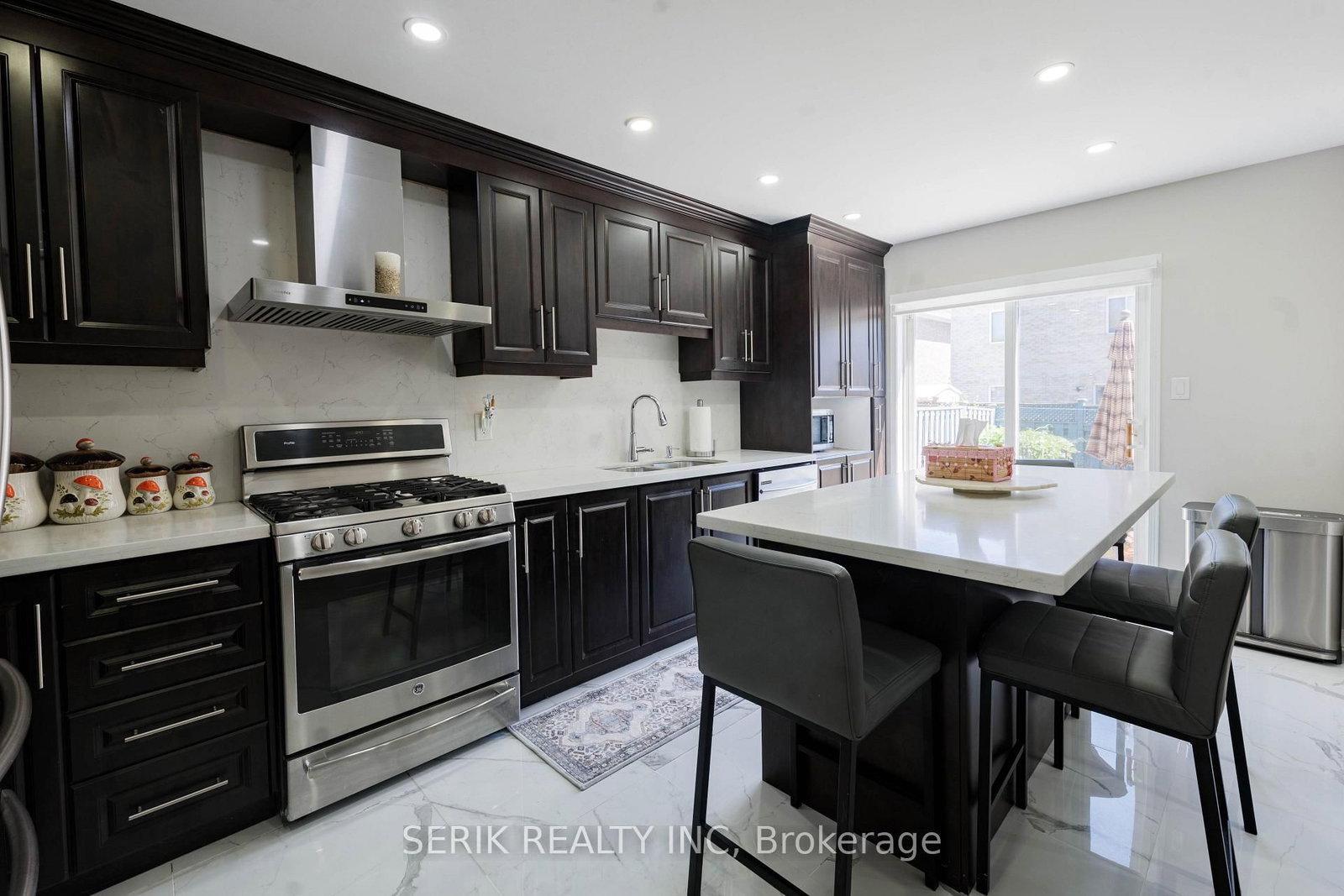 152 Monteith Crescent • Vaughan, ON photo 13