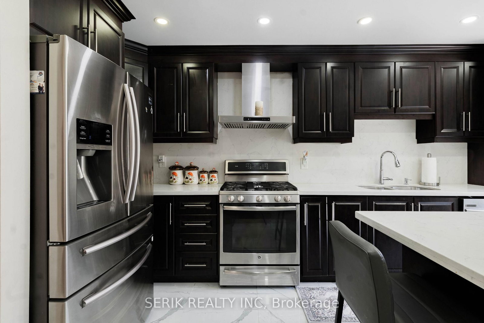 152 Monteith Crescent • Vaughan, ON photo 15