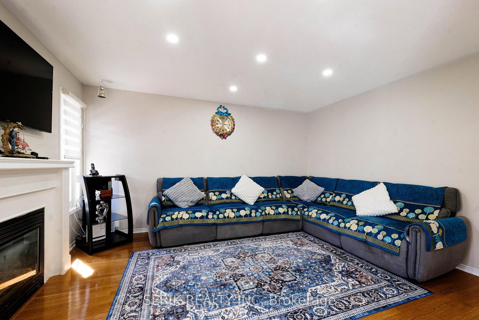 152 Monteith Crescent • Vaughan, ON photo 18