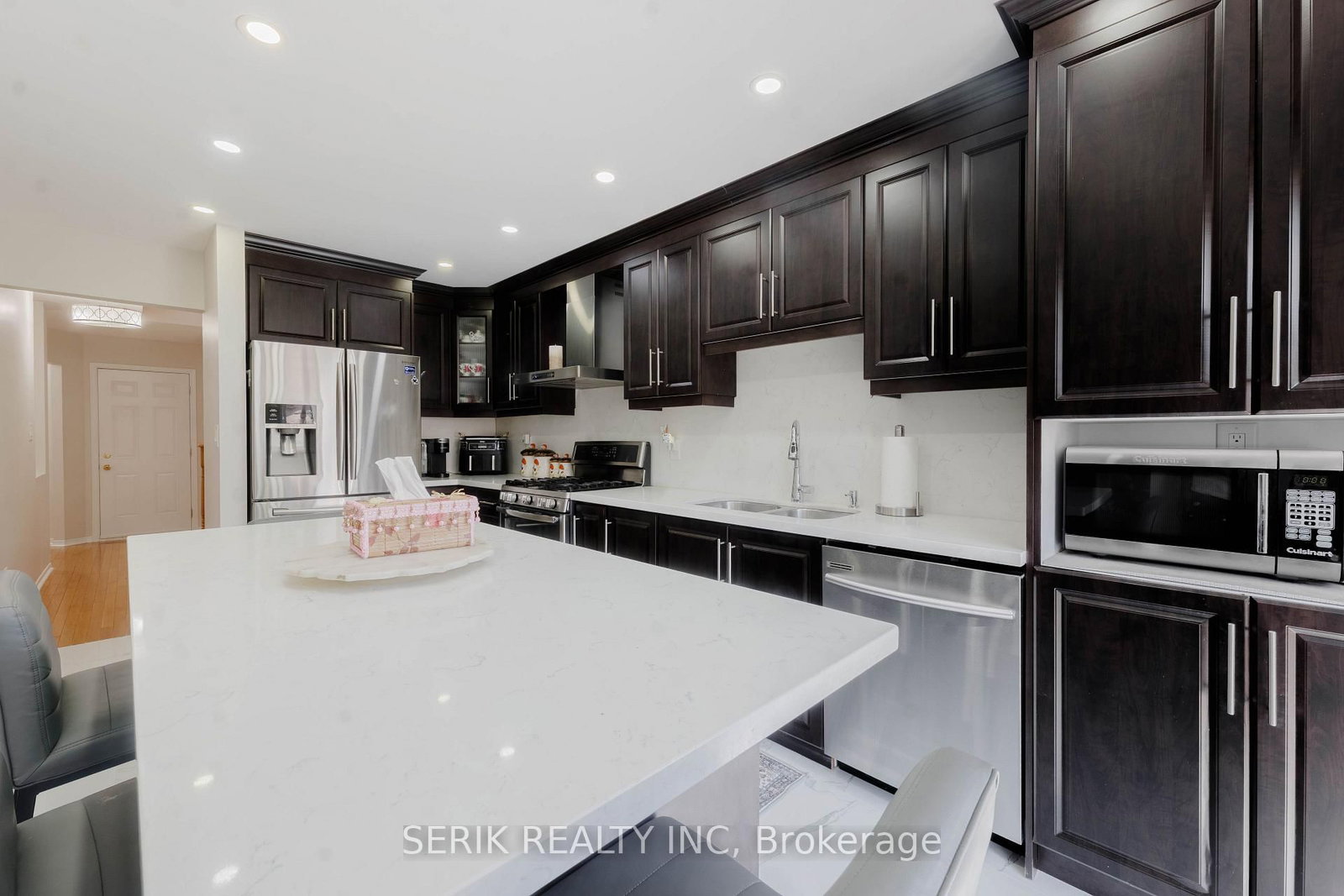 152 Monteith Crescent • Vaughan, ON photo 19