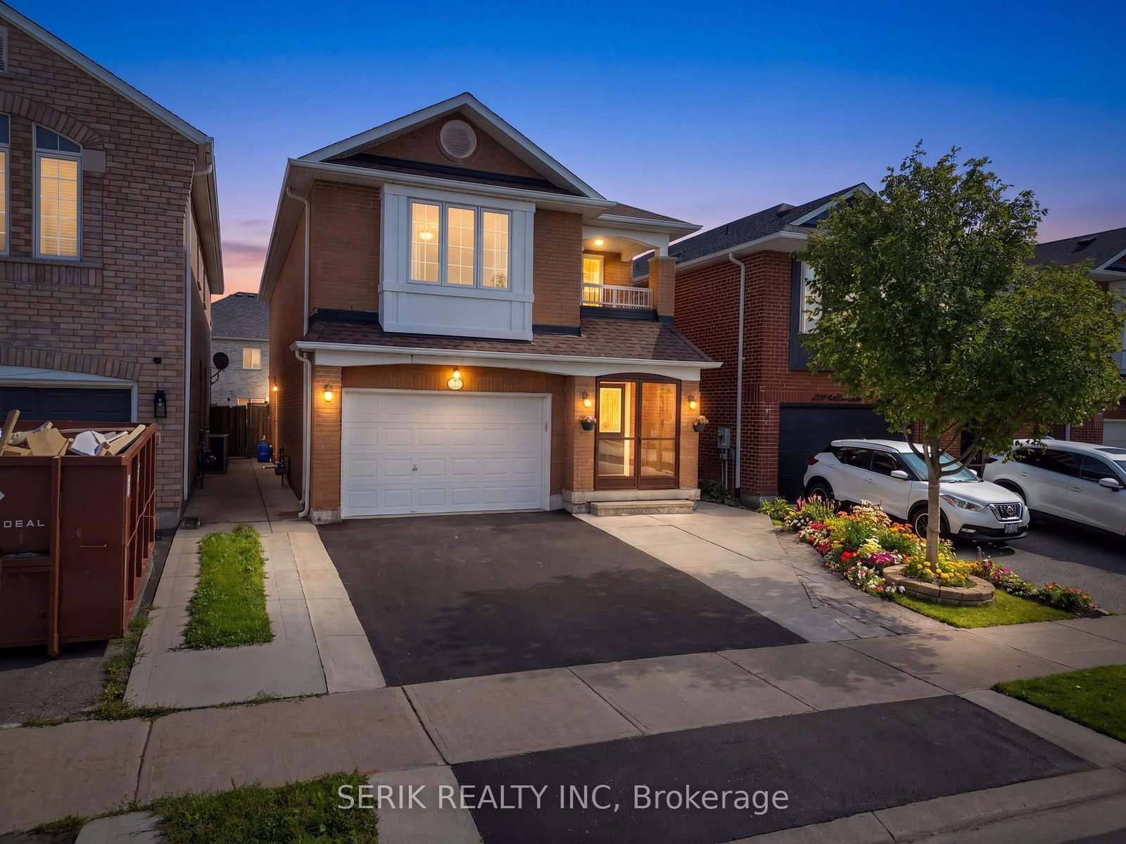152 Monteith Crescent • Vaughan, ON photo 3