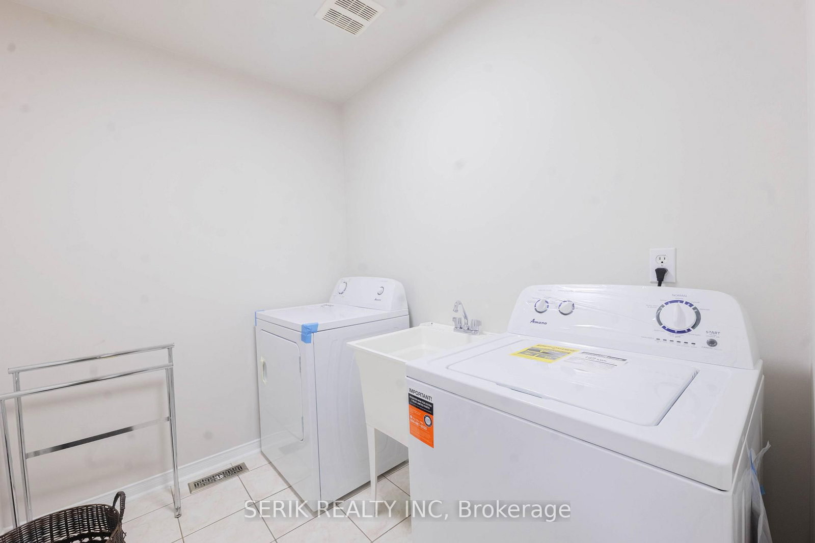 152 Monteith Crescent • Vaughan, ON photo 28