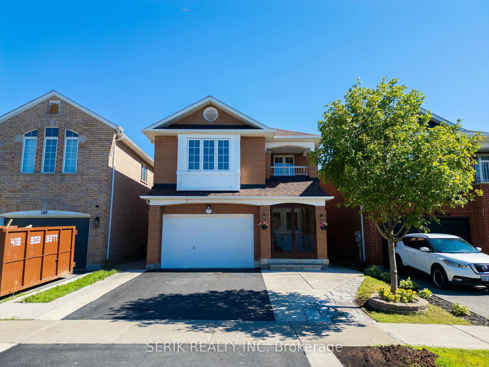 152 Monteith Crescent • Vaughan, ON photo 4