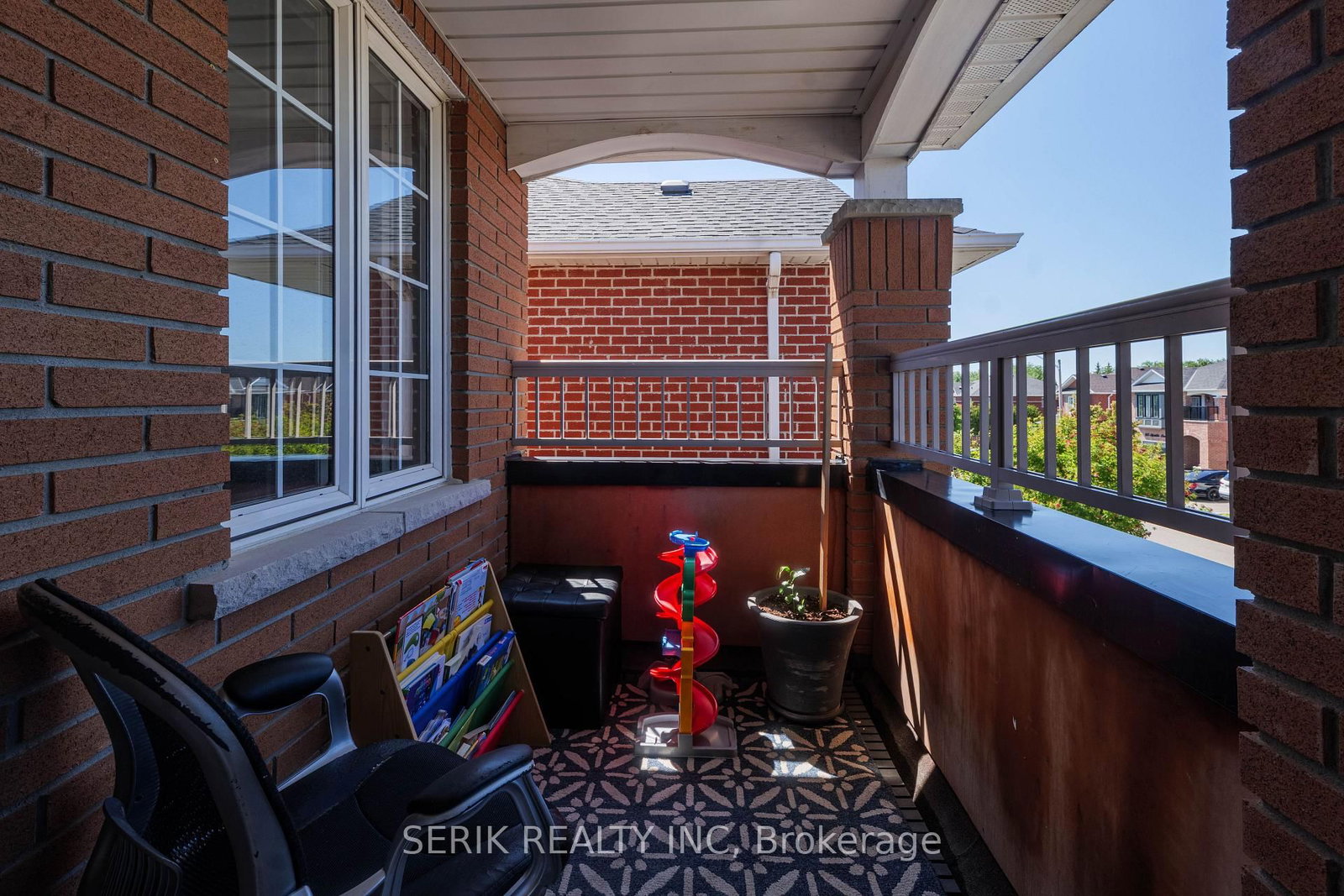 152 Monteith Crescent • Vaughan, ON photo 34