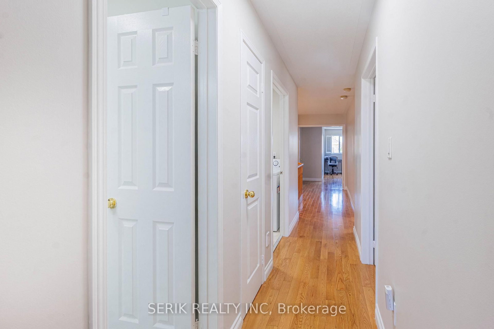 152 Monteith Crescent • Vaughan, ON photo 37