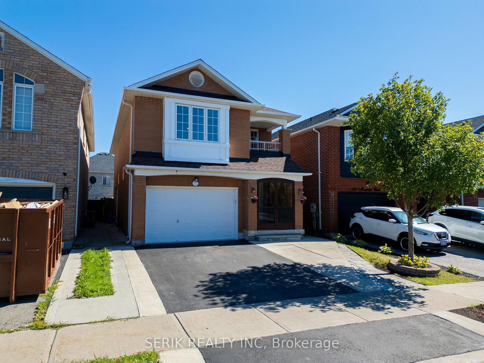 152 Monteith Crescent • Vaughan, ON photo 5
