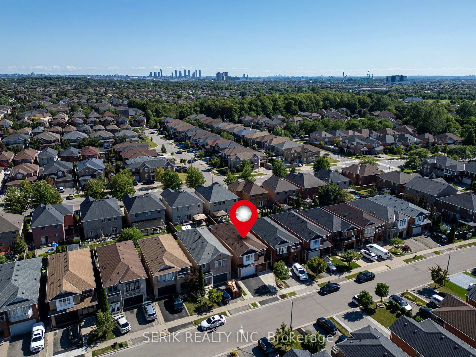 152 Monteith Crescent • Vaughan, ON photo 46