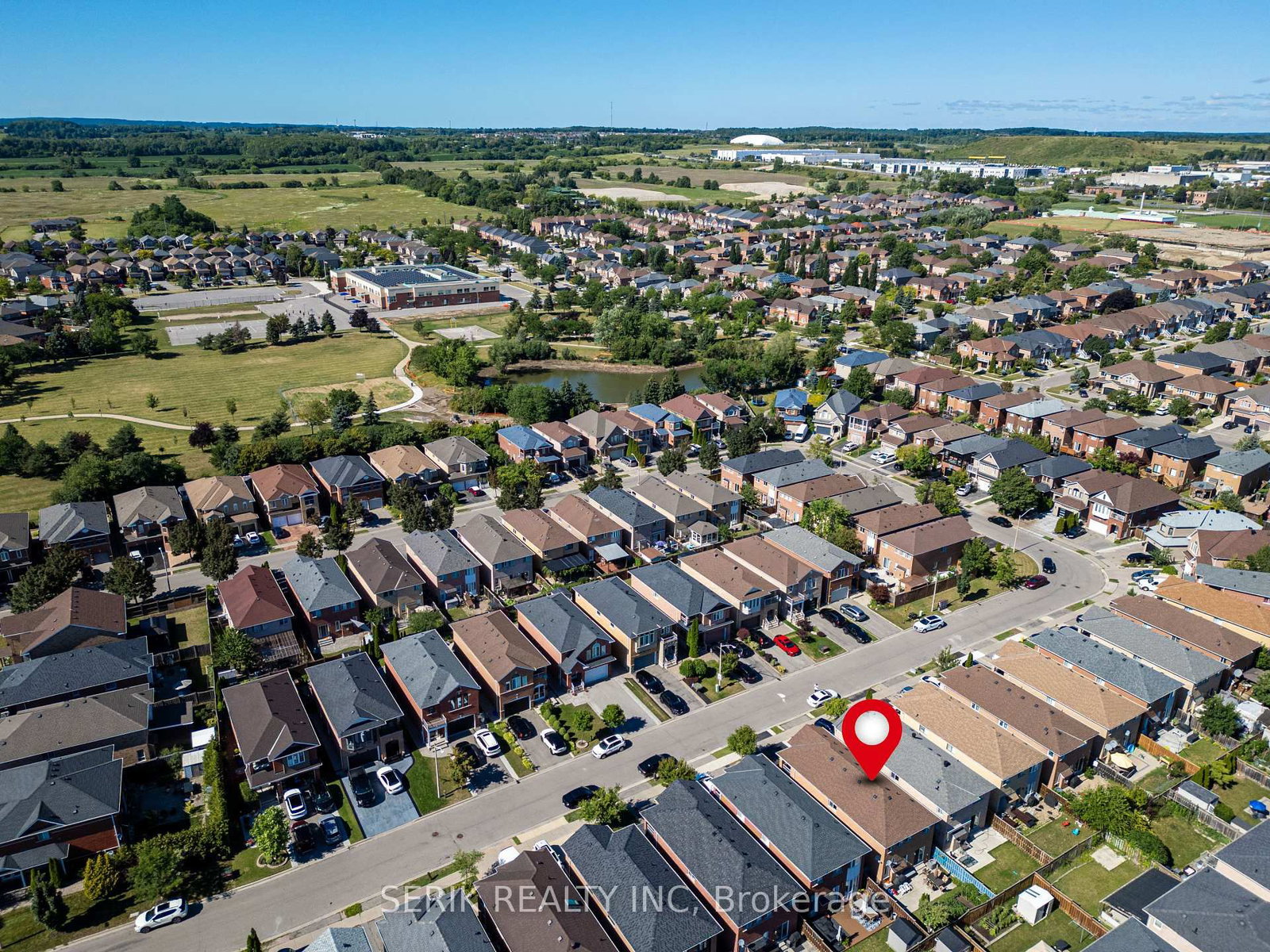 152 Monteith Crescent • Vaughan, ON photo 47