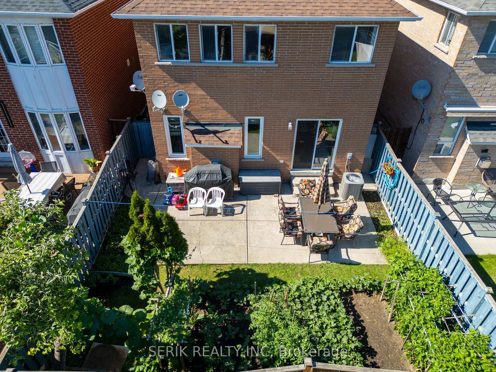 152 Monteith Crescent • Vaughan, ON photo 6