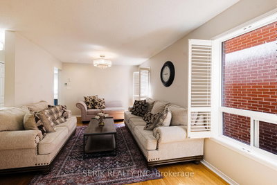 152 Monteith Crescent • Vaughan, ON photo 9