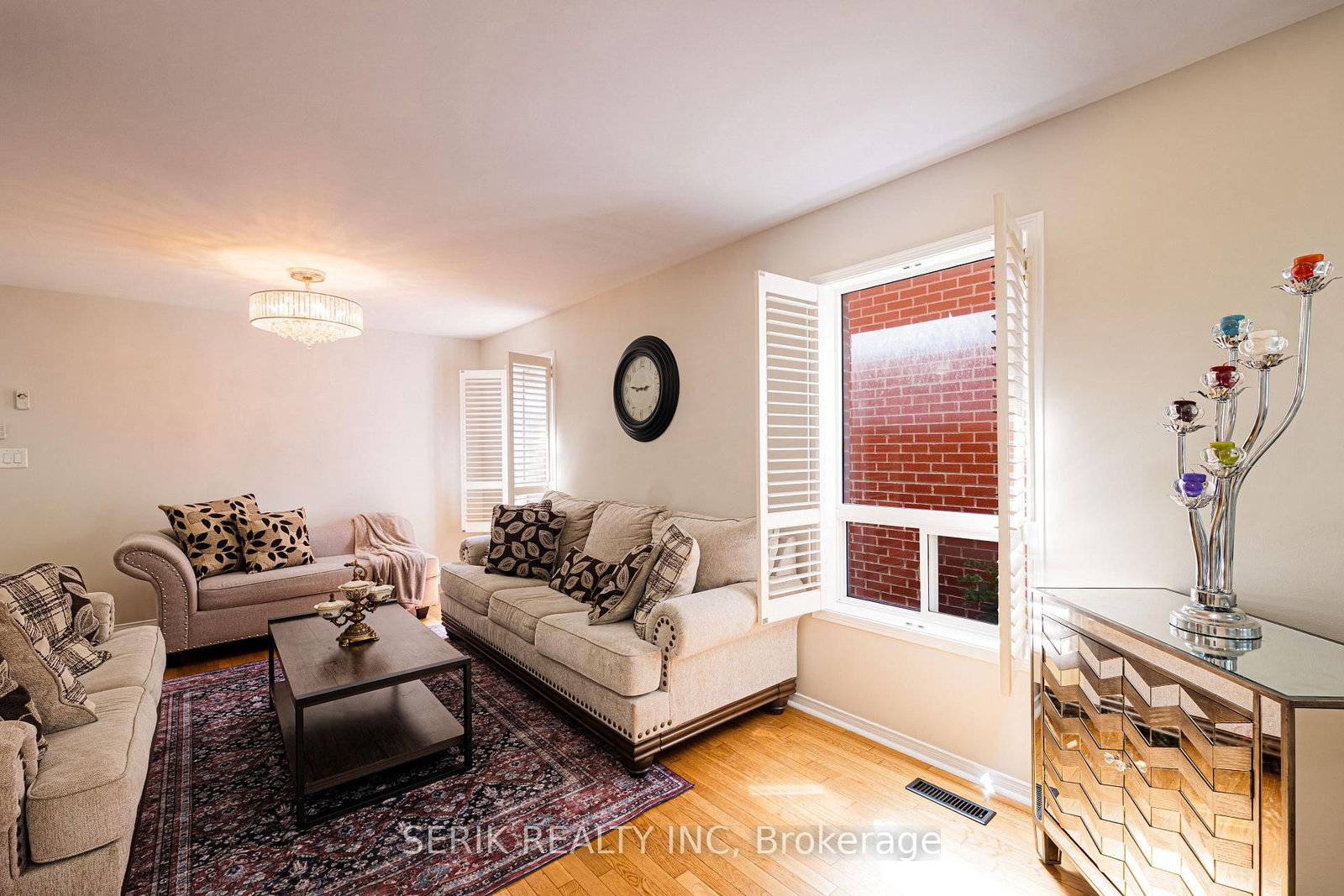 152 Monteith Crescent • Vaughan, ON photo 10