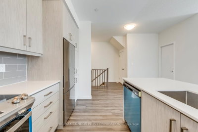 140 Honeycrisp Crescent • #281 • Vaughan, ON photo 8