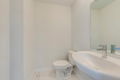 140 Honeycrisp Crescent • #281 • Vaughan, ON photo 9