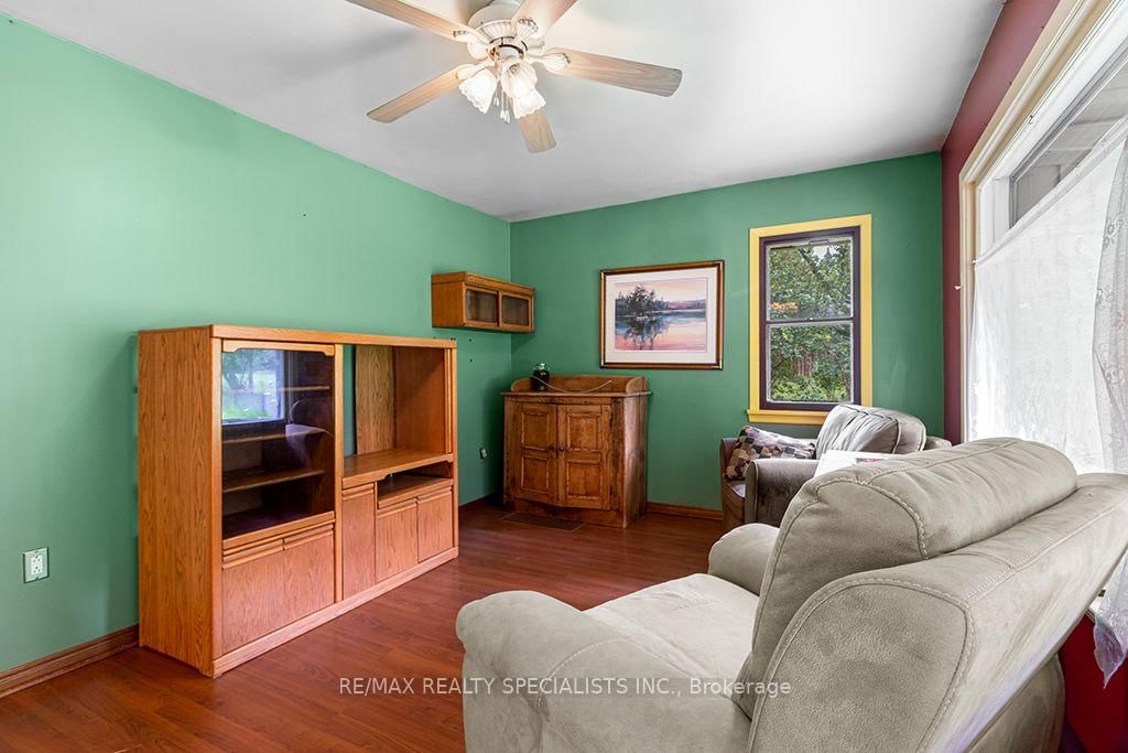 Lot 34 Riga Road • Essa, ON photo 12