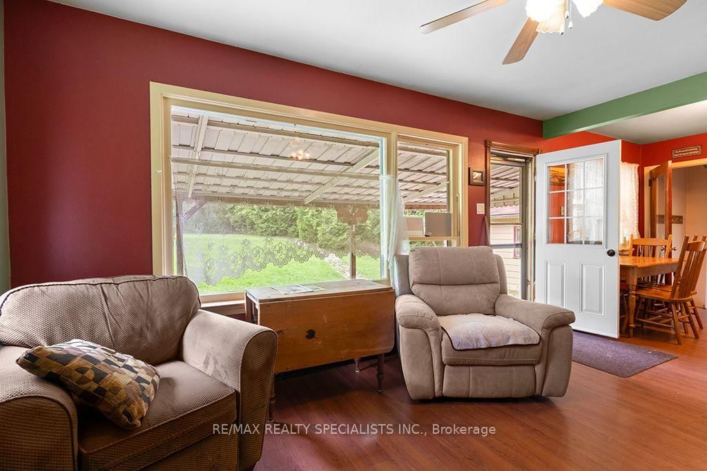 Lot 34 Riga Road • Essa, ON photo 14