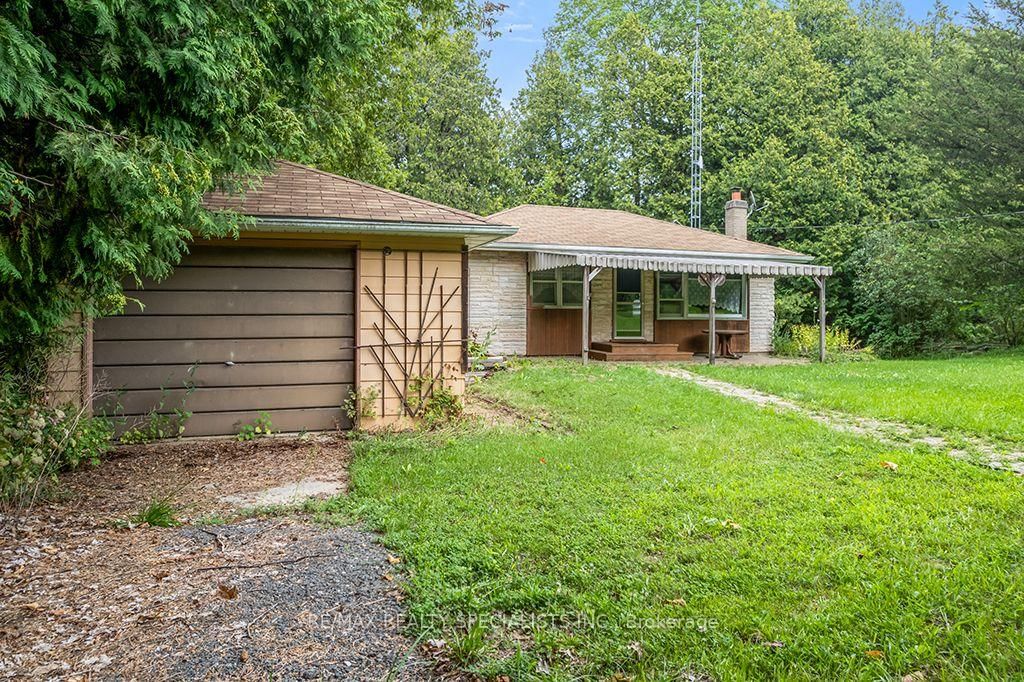 Lot 34 Riga Road • Essa, ON photo 35