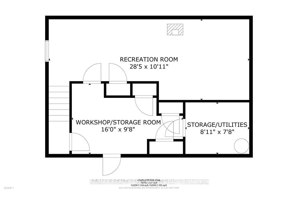 Lot 34 Riga Road • Essa, ON photo 39