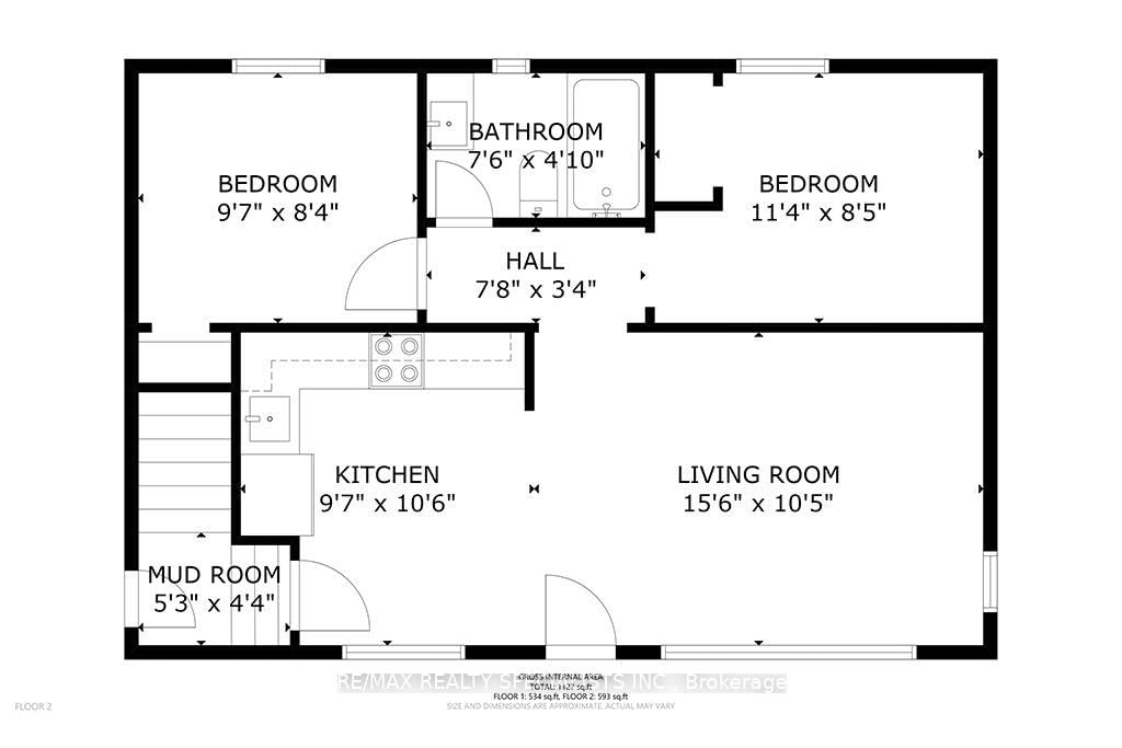 Lot 34 Riga Road • Essa, ON photo 40