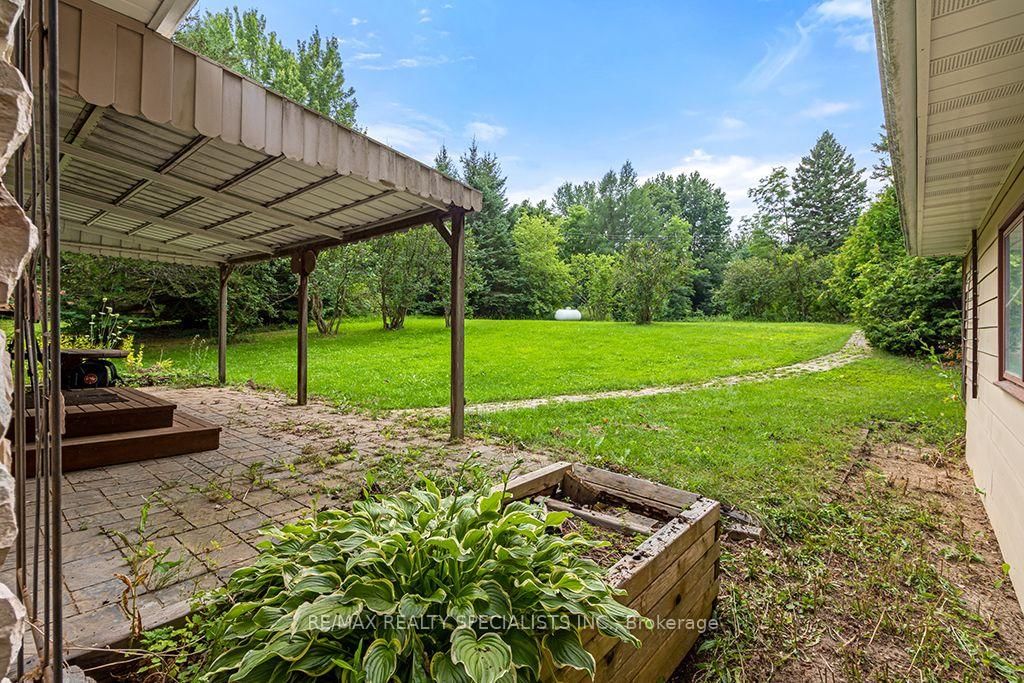 Lot 34 Riga Road • Essa, ON photo 9