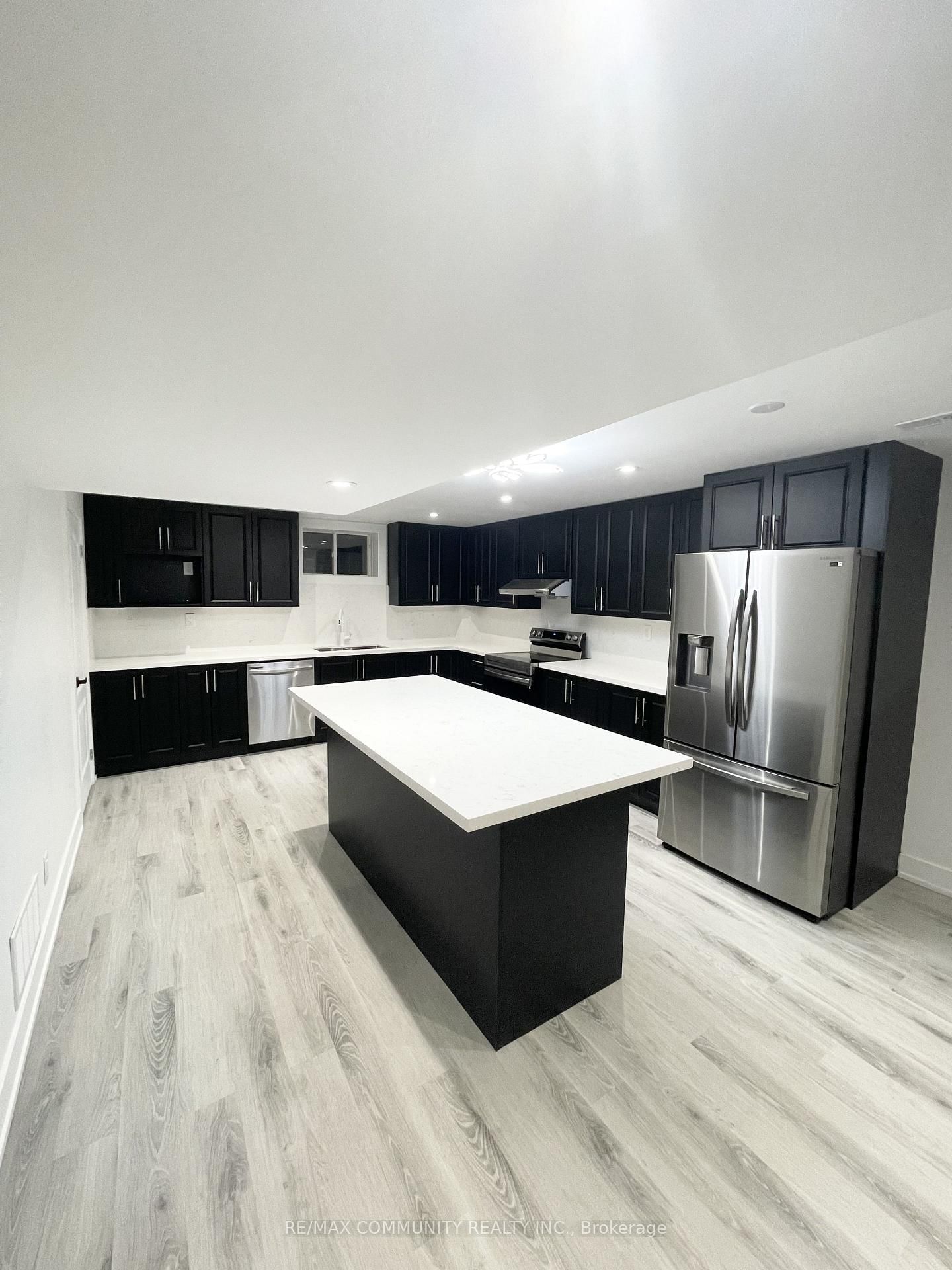 Basement - 103 Bartsview Circle, Whitchurch-Stouffville 2
