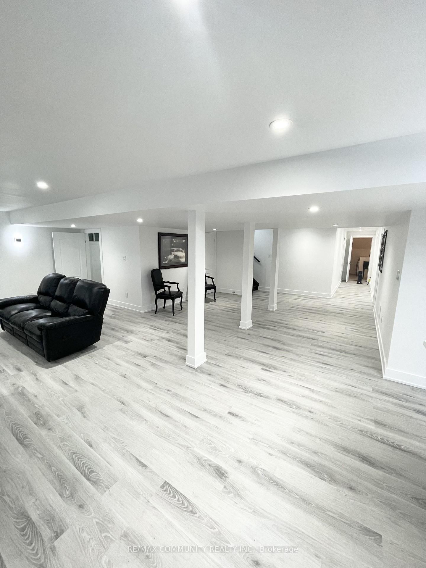 Basement - 103 Bartsview Circle, Whitchurch-Stouffville 5