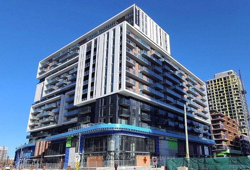 A1219 - 8119 Birchmount Road
