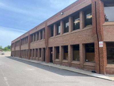 Industrial for lease at 2-21 Rodinea Road, Vaughan, Ontario, L6A 1R3 - Rural Vaughan - MLS: N13659740