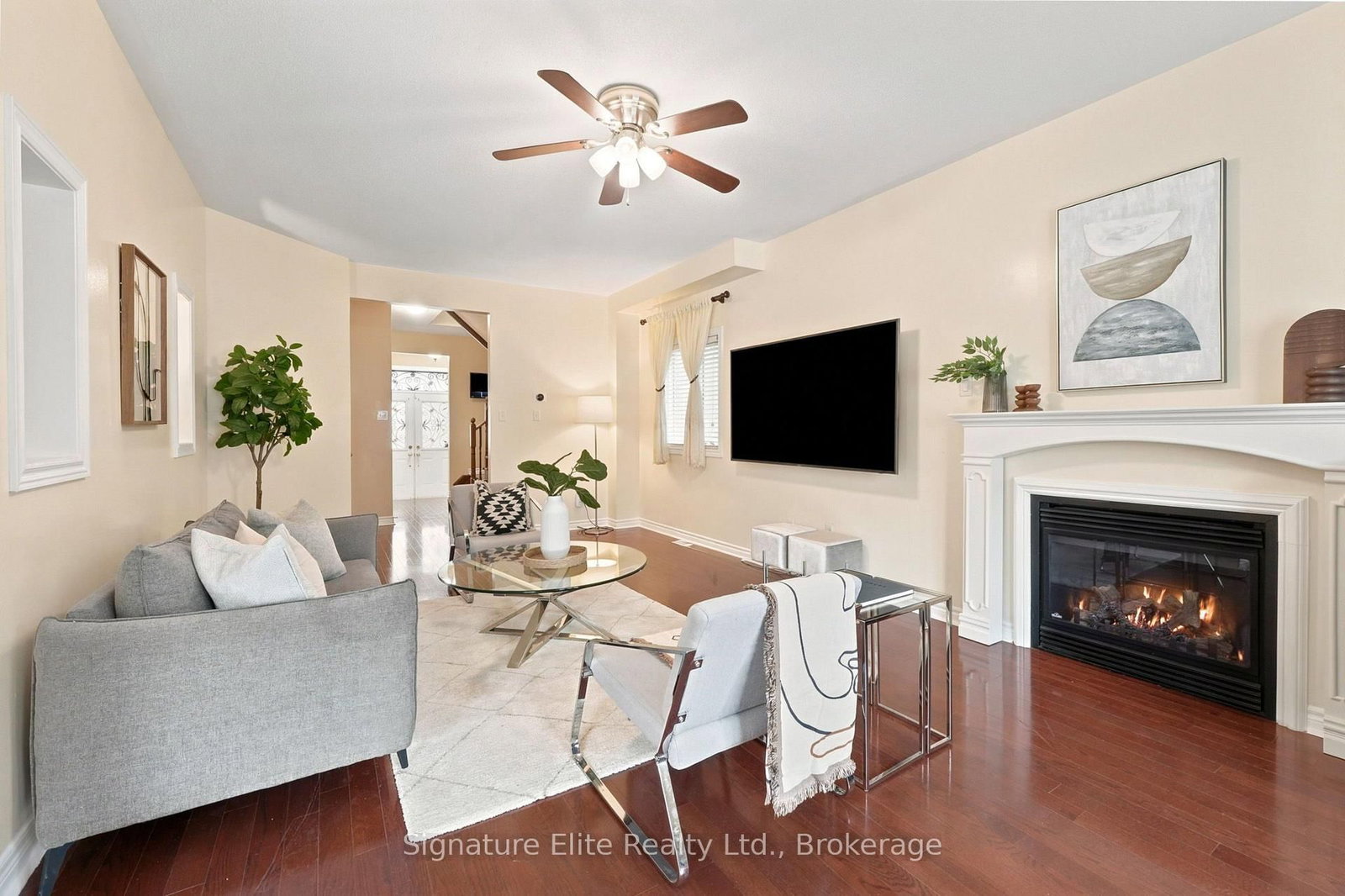 211 Lageer Drive • Whitchurch-Stouffville, ON photo 10