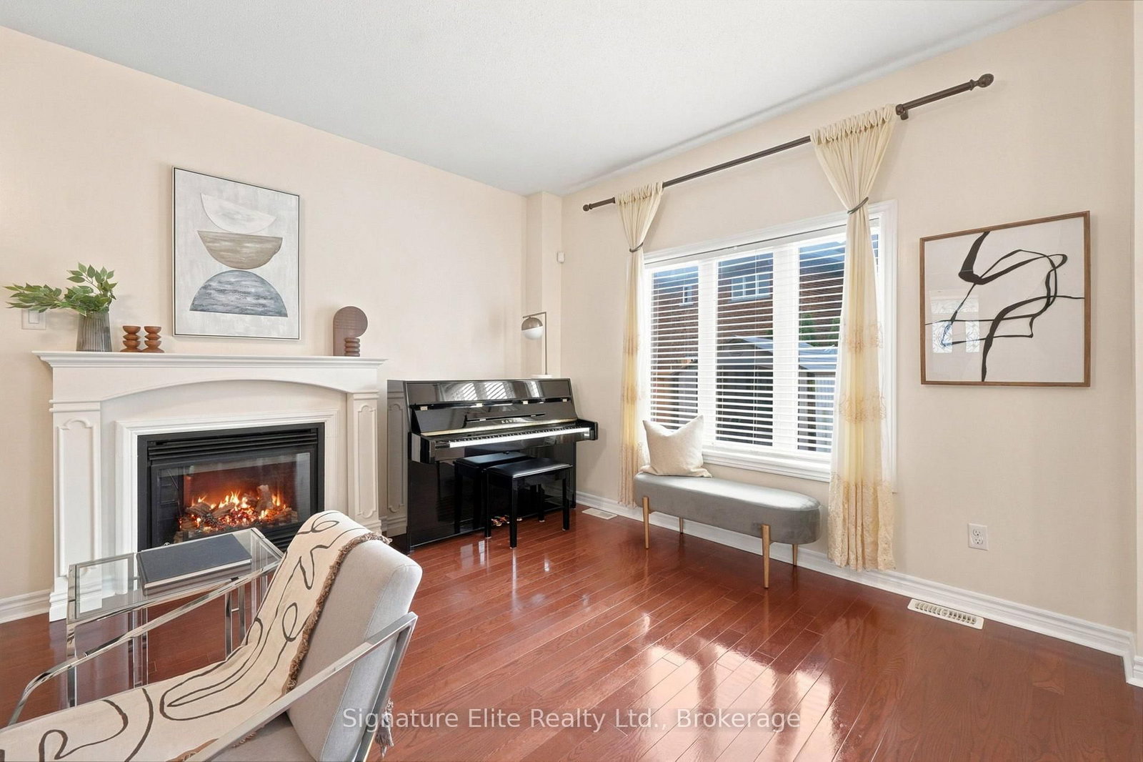 211 Lageer Drive • Whitchurch-Stouffville, ON photo 11