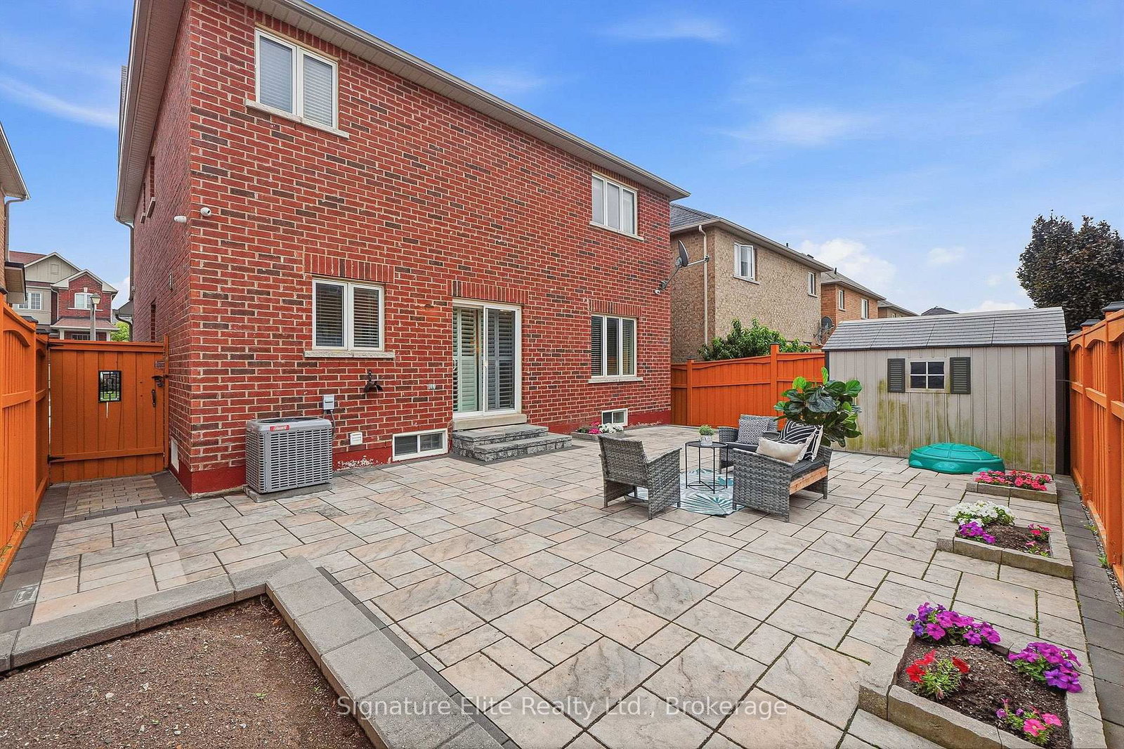 211 Lageer Drive • Whitchurch-Stouffville, ON photo 17