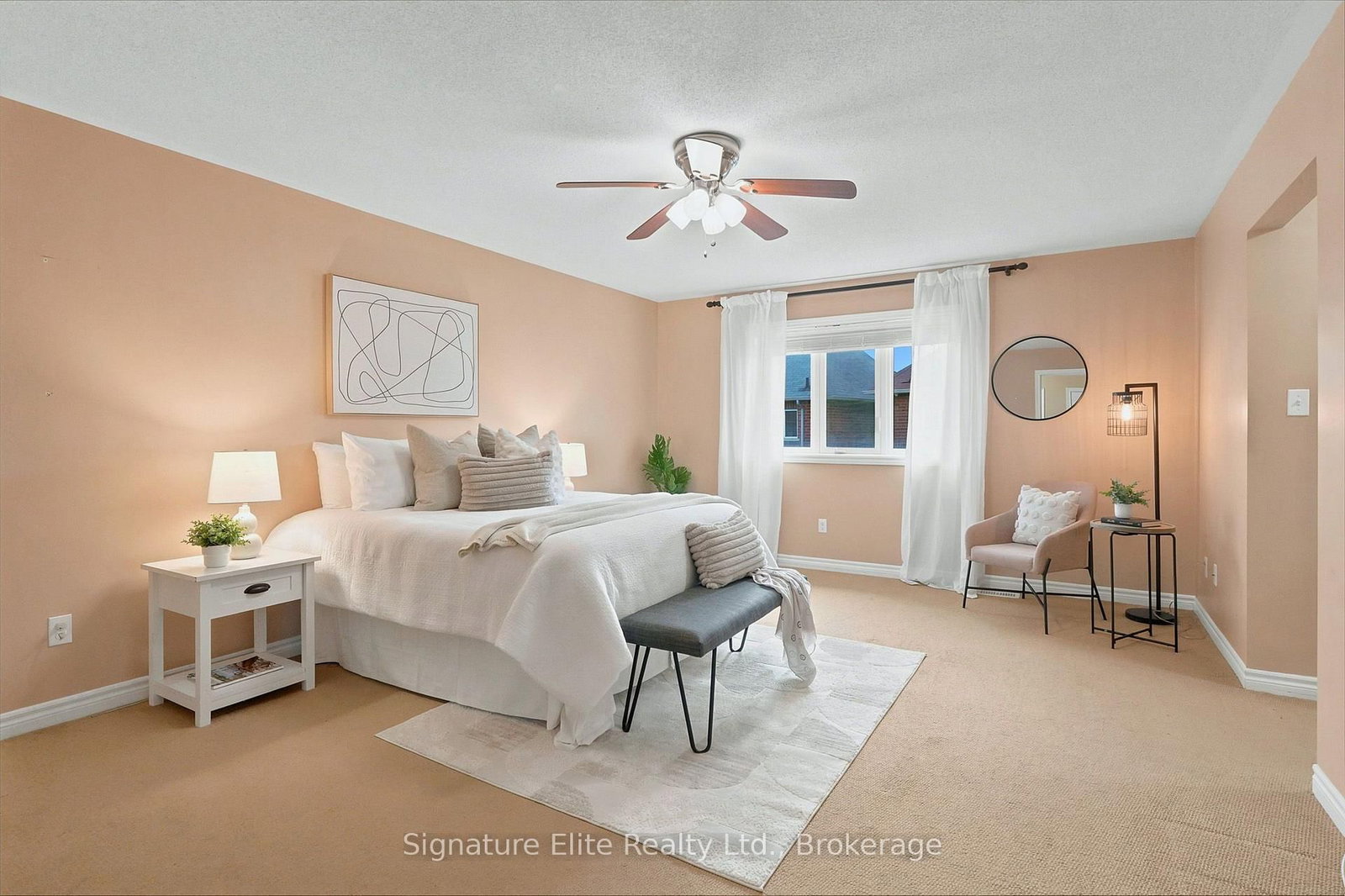 211 Lageer Drive • Whitchurch-Stouffville, ON photo 20