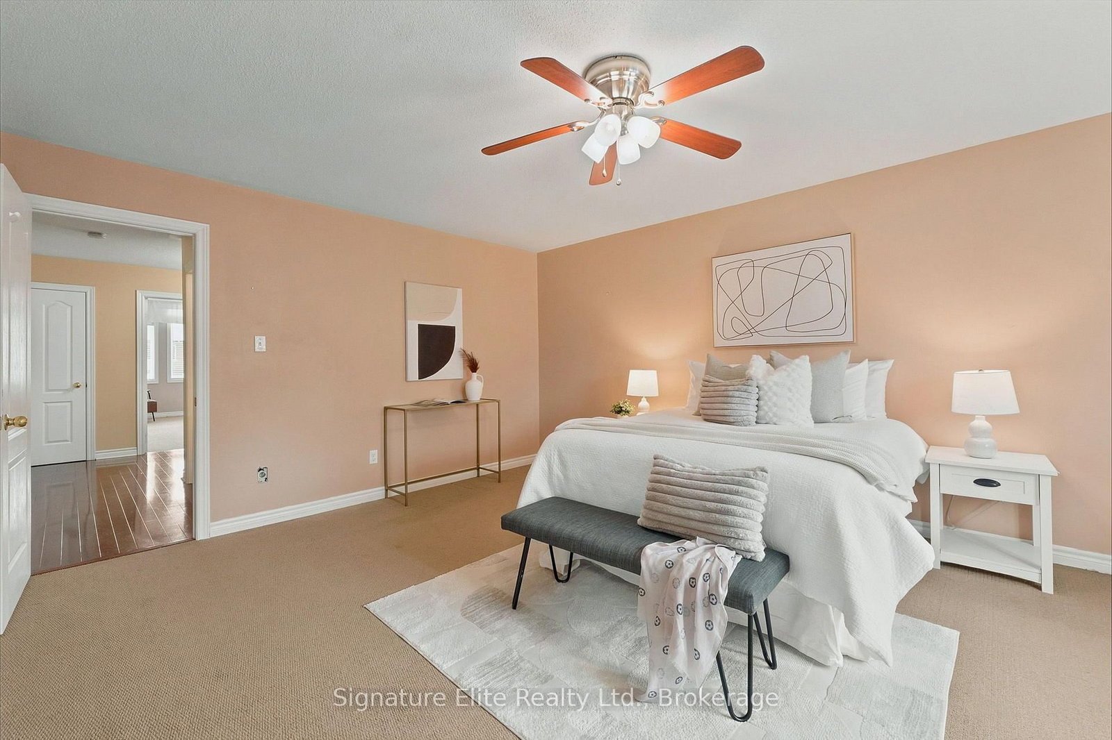 211 Lageer Drive • Whitchurch-Stouffville, ON photo 21