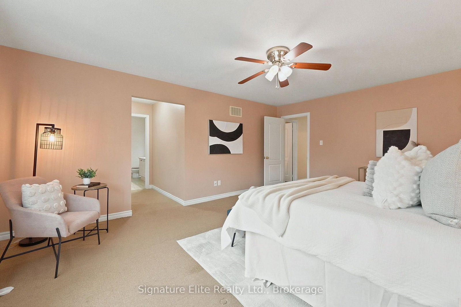 211 Lageer Drive • Whitchurch-Stouffville, ON photo 22