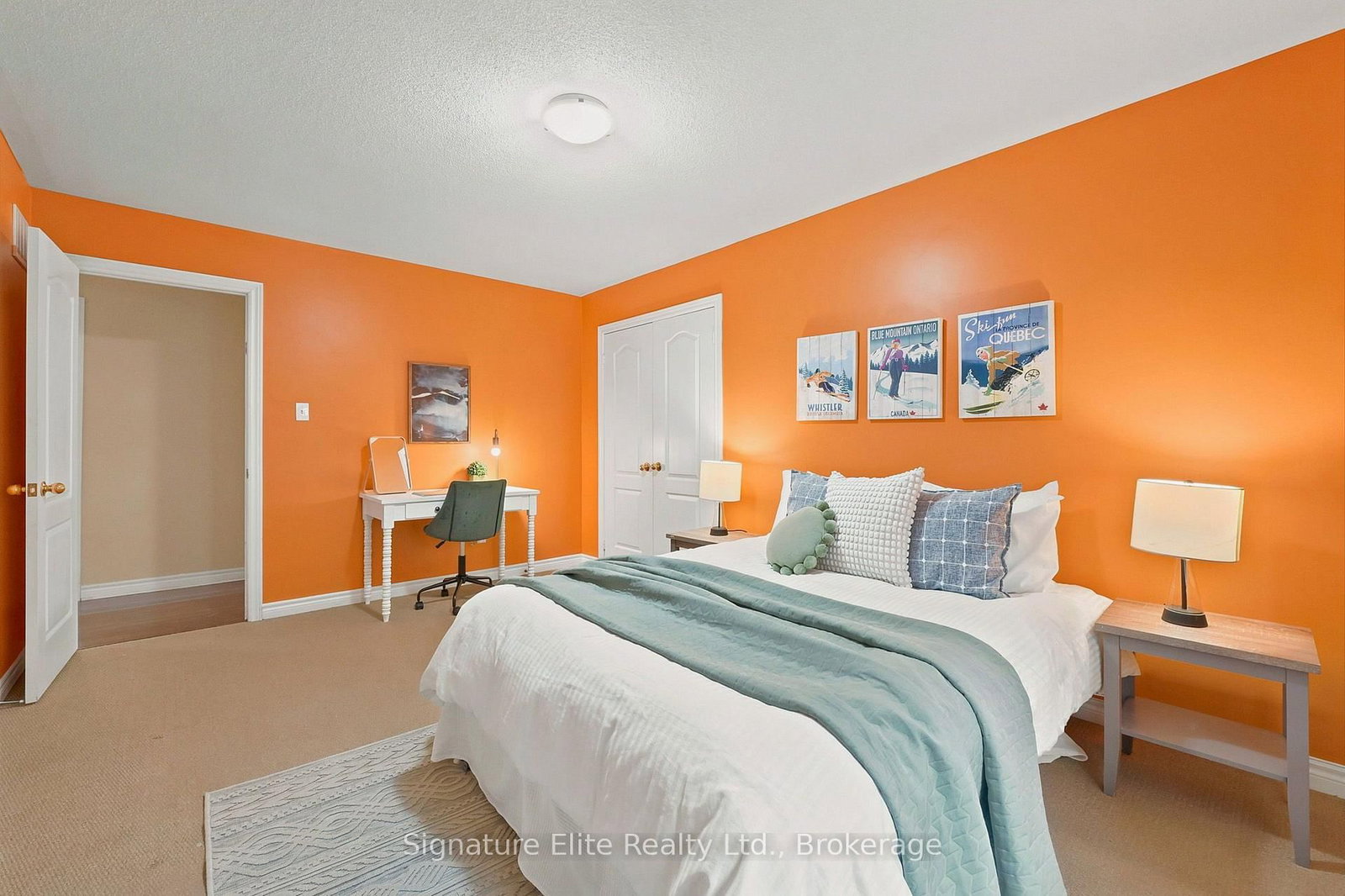 211 Lageer Drive • Whitchurch-Stouffville, ON photo 27