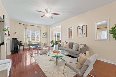 211 Lageer Drive • Whitchurch-Stouffville, ON photo 4