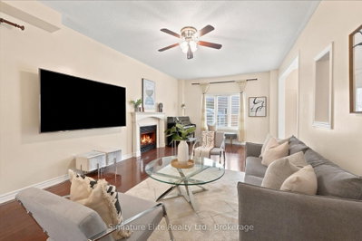 211 Lageer Drive • Whitchurch-Stouffville, ON photo 8