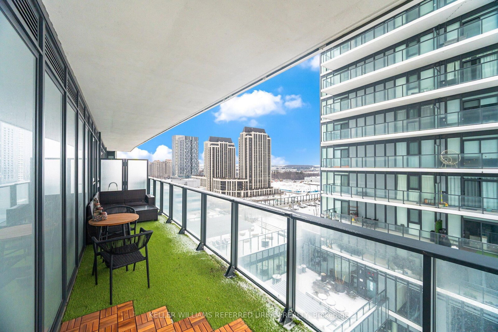 9000 Jane Street • #1115 • Vaughan, ON photo 15